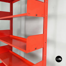 Carica l&#39;immagine nel visualizzatore di Gallery, Bookcase Congresso by Lips Vago, 1970s
