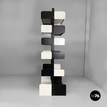 画像をギャラリービューアに読み込む, Bookcase Congresso by Lips Vago, 1970s
