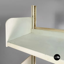 Carica l'immagine nel visualizzatore di Gallery, Modular bookcase Congresso by Lips Vago, 1970s
