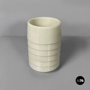 Tableware set by Angelo Mangiarotti, 1970s