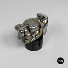 Load image into Gallery viewer, Sculpture Mini Maria by Miguel Berrocal, 1968-69
