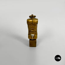 Carica l'immagine nel visualizzatore di Gallery, Sculpture Micro David Off by Miguel Berrocal, 1969-71
