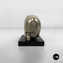 将图片加载到图库查看器，Sculpture Mini Zoraida by Miguel Berrocal, 1970s
