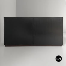 Charger l'image dans la galerie, Sideboard by Le Corbusier for Cassina, 1990s
