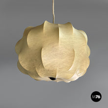 Load image into Gallery viewer, Chandelier Nuvola by Tobia Scarpa for Flos, 1970s
