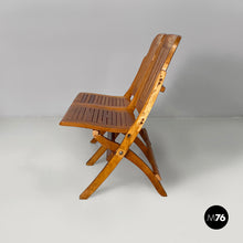 Load image into Gallery viewer, Bench in wood, 1930s

