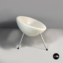 将图片加载到图库查看器，Sofa Ploof by Philippe Starck for Kartell, 2000s
