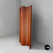 画像をギャラリービューアに読み込む, Self-supporting wooden screen, 1950s
