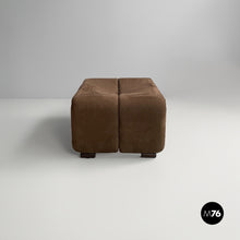 Charger l'image dans la galerie, Poufs Coronado by Afra Tobia Scarpa for B&amp;B, 1970s
