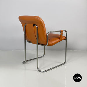 Chair by Guido Faleschini, 1970s