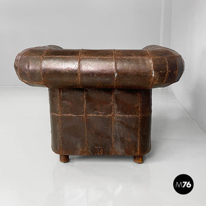 Armchair by Anacleto Spazzapan, 1990s
