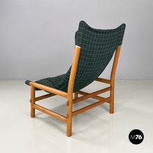 将图片加载到图库查看器，Armchair Carmina by Carlo Santi for Arflex, 1970s
