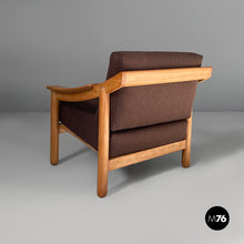 Load image into Gallery viewer, Armchair Loden by Vico Magistretti for Cassina, 1960s
