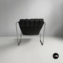 Load image into Gallery viewer, Armchair by Costantino Corsini and Giorgio Wiskemann for Cinova, 1970s
