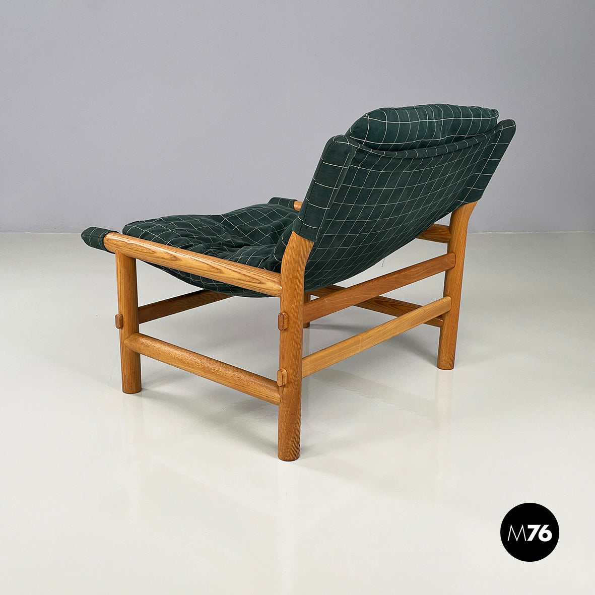 Load image into Gallery viewer, Armchair Carmina by Carlo Santi for Arflex, 1970s
