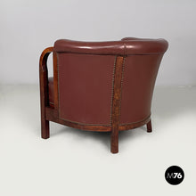 画像をギャラリービューアに読み込む, Armchairs by Thonet, early 1900s
