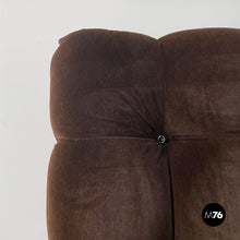 Charger l'image dans la galerie, Pouf Camaleonda by Mario Bellini for C&amp;B, 1960s

