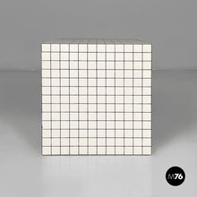 Load image into Gallery viewer, Stools Quaderna by Design Superstudio for Zanotta, 1970s
