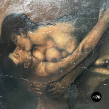 Charger l'image dans la galerie, Oil painting on canvas, 1900s
