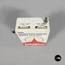 Load image into Gallery viewer, Portable radio by Latte Milano, 1980s
