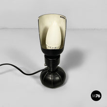 画像をギャラリービューアに読み込む, Table lamps 600P by Gino Sarfatti for Arteluce, 1970s
