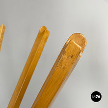 Load image into Gallery viewer, Coat hanger Sciangai by De Pas, D'Urbino and Lomazzi for Zanotta, 1980s

