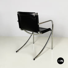 Load image into Gallery viewer, Chair Jot by Giotto Stoppino for Acerbis, 1980s
