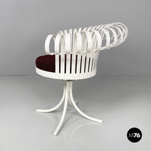 将图片加载到图库查看器，Armchairs by Russel Wood Art, 1960s
