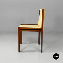 Load image into Gallery viewer, Chairs mod. 300 by Joe Colombo for Pozzi, 1960s
