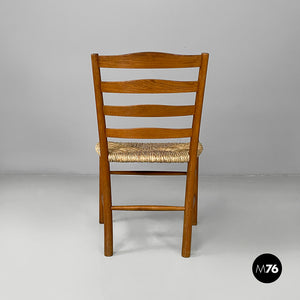 Chairs Kirkestol by Kaare Klint for Fritz Hansen, 1960s