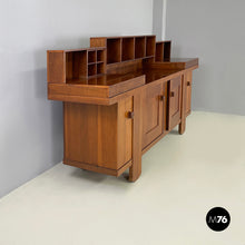 Load image into Gallery viewer, Sideboard by Silvio Coppola for Bernini, 1960s
