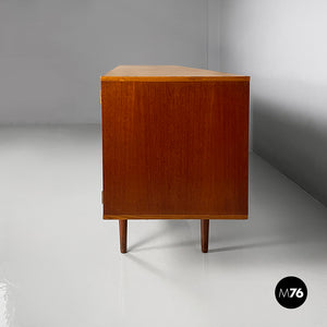 Sideboard by Musterring, 1960s