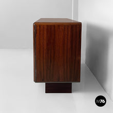 Carica l&#39;immagine nel visualizzatore di Gallery, Sideboard in wood, 1970s
