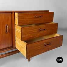 Load image into Gallery viewer, Sideboard by Musterring, 1960s
