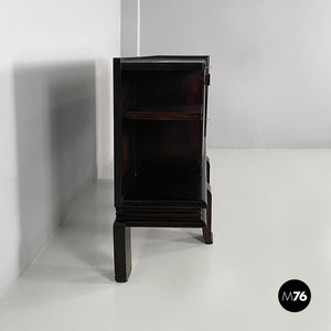 Sideboard in wood, 1930s