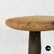 Load image into Gallery viewer, Stool by Singer, 1930s
