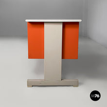 Load image into Gallery viewer, Sideboard Synthesis 45 by Ettore Sottsass for Olivetti, 1970s
