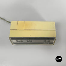 将图片加载到图库查看器，Alarm clock mod. 2003 by Kundo, 1970s
