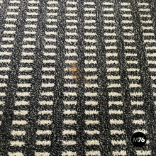 画像をギャラリービューアに読み込む, Carpet by Josef Hoffmann for Johann Backhausen and Sohne, 1960s
