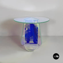 将图片加载到图库查看器，Coffe table Shimmer by Patricia Urquiola for Glas, 2010s
