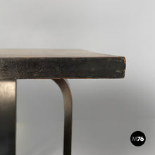 Carica l'immagine nel visualizzatore di Gallery, Coffe table in wood, 1930s
