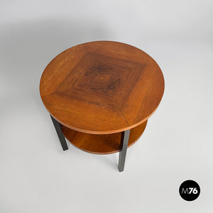 Coffe table in wood, 1930s