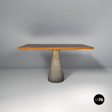 将图片加载到图库查看器，Dining Table by Angelo Mangiarotti, 1950s
