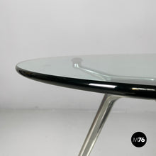 将图片加载到图库查看器，Dining table by ICF De Padova, 1970s
