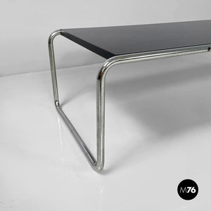Coffee table Laccio by Marcel Breuer for Gavina, 1970s