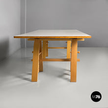 Load image into Gallery viewer, Desk Leonardo by Achille Castiglioni for Zanotta, 1970s
