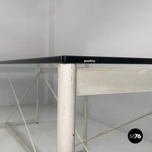 画像をギャラリービューアに読み込む, Dining table Asnago by Mario Asnago and Claudio Vender for Pallucco, 1990s
