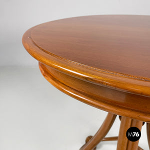 Dining table in wood, 1930s