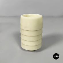 Load image into Gallery viewer, Cups and saucers by Angelo Mangiarotti, 1970s
