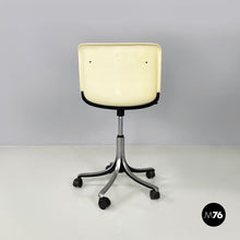 Carica l&#39;immagine nel visualizzatore di Gallery, Adjustable office chair Modus by Osvaldo Borsano for Tecno, 1980s
